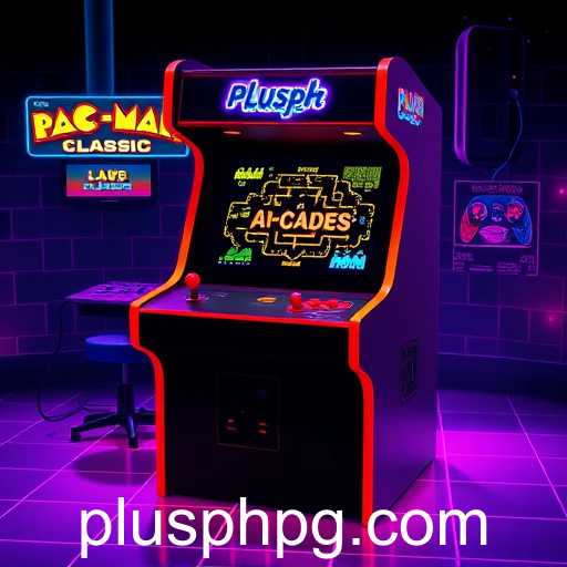Arcade Classics