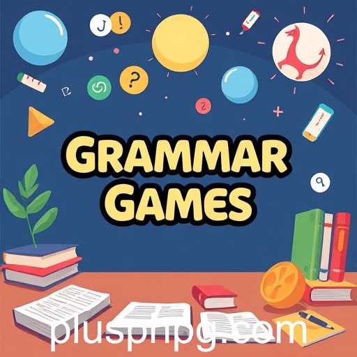 Grammar Games