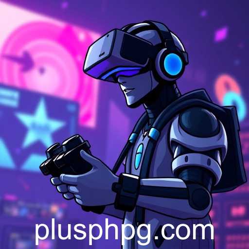 PLUSPH: Gaming Evolution and Community Dynamics