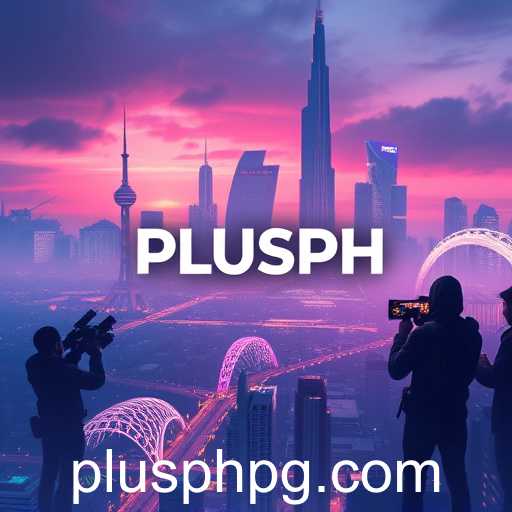 The Rise of PLUSPH in the Digital Gaming Realm